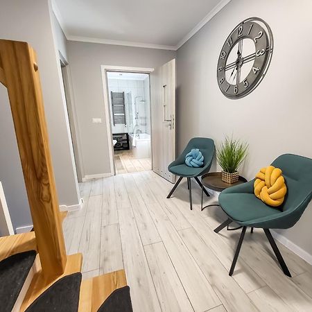 Holiday Home Vegas - House And Garten For Exclusive Use Kołczewo Dış mekan fotoğraf