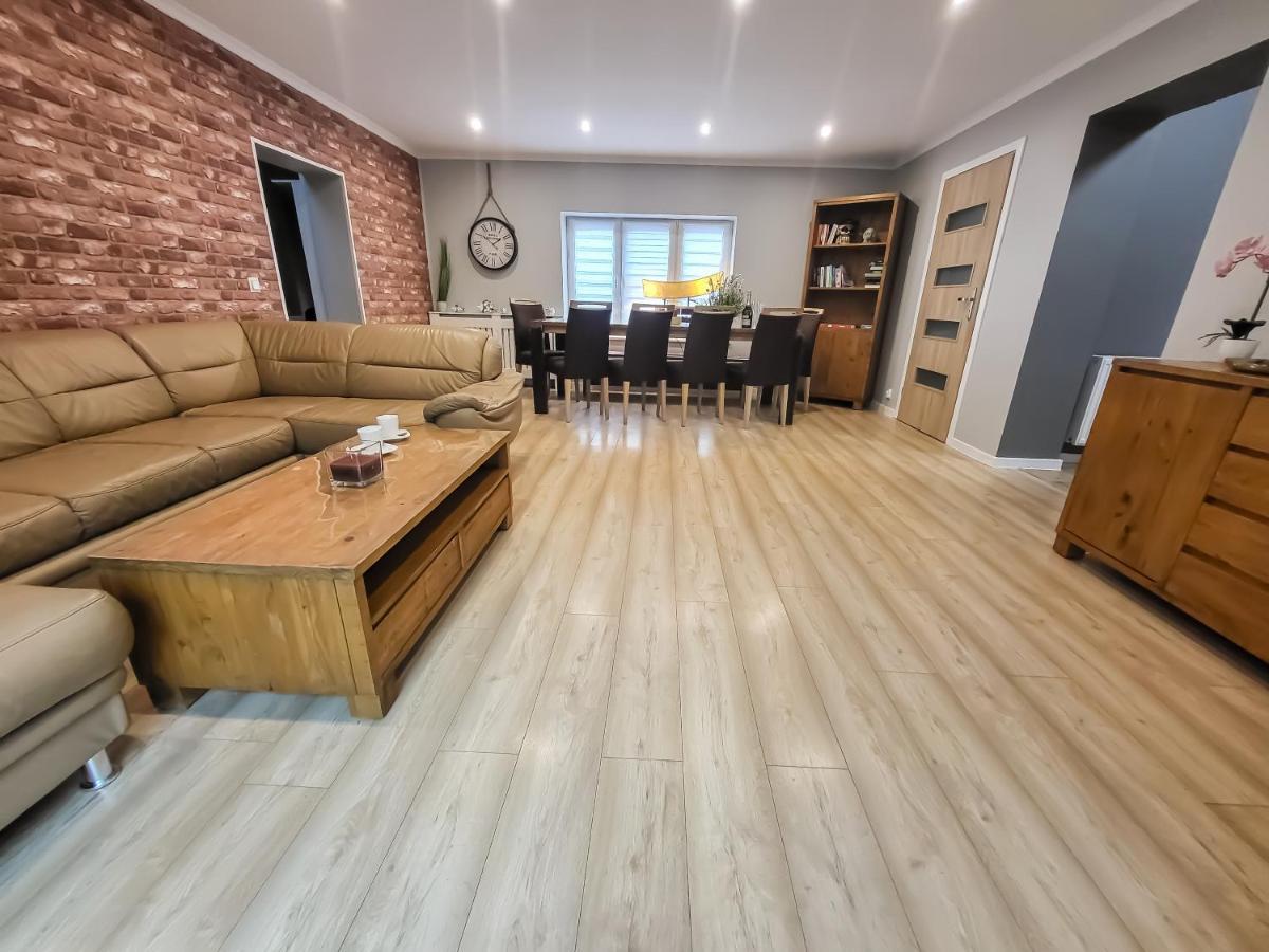 Holiday Home Vegas - House And Garten For Exclusive Use Kołczewo Dış mekan fotoğraf