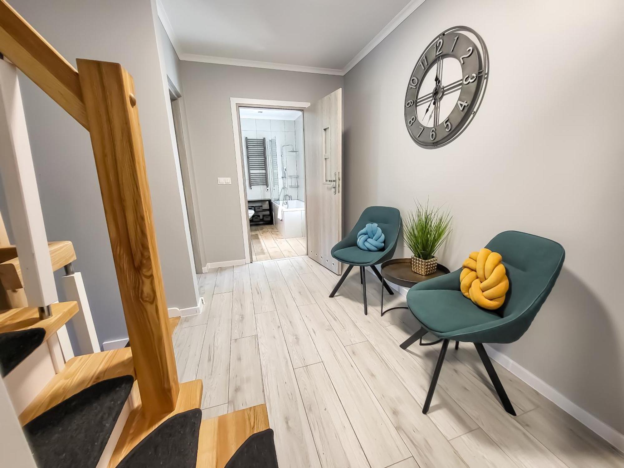 Holiday Home Vegas - House And Garten For Exclusive Use Kołczewo Dış mekan fotoğraf