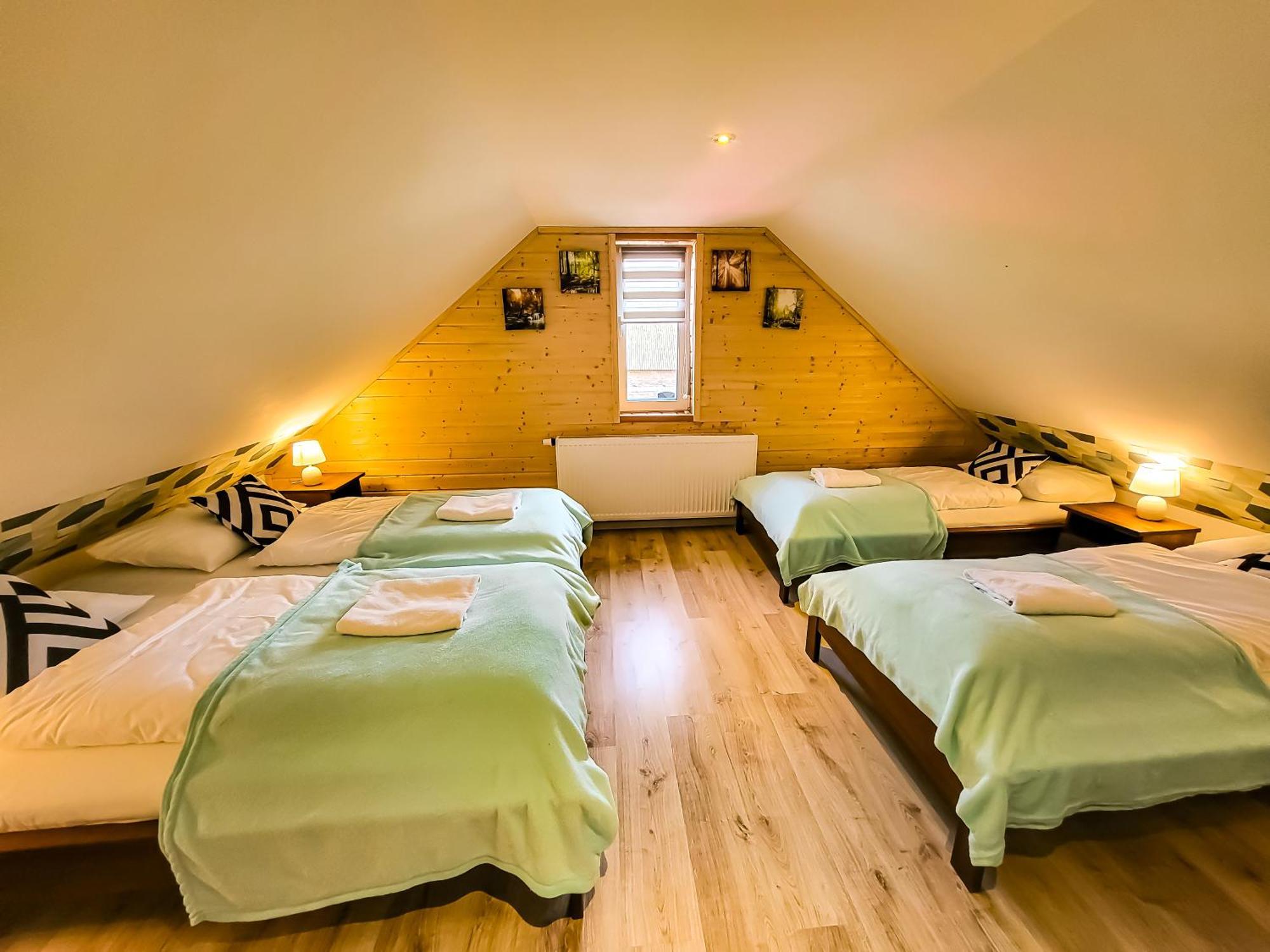 Holiday Home Vegas - House And Garten For Exclusive Use Kołczewo Dış mekan fotoğraf